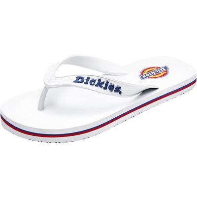 Dickies踩屎感人字拖男鞋