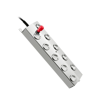 超声波造雾器大雾量雾擎景观鱼池