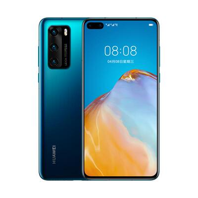 适用华为P40/P30/P20系列手机壳