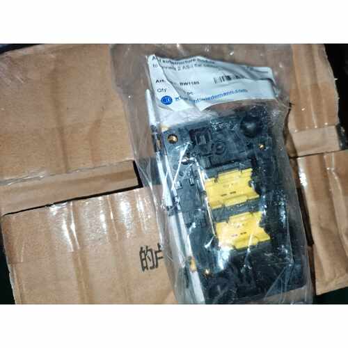 BihlWiedemann BW1180  3个，U-G1—议价