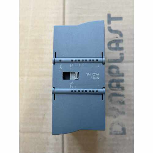 议价议价!西门子s71200PLCSM1234AIAQ