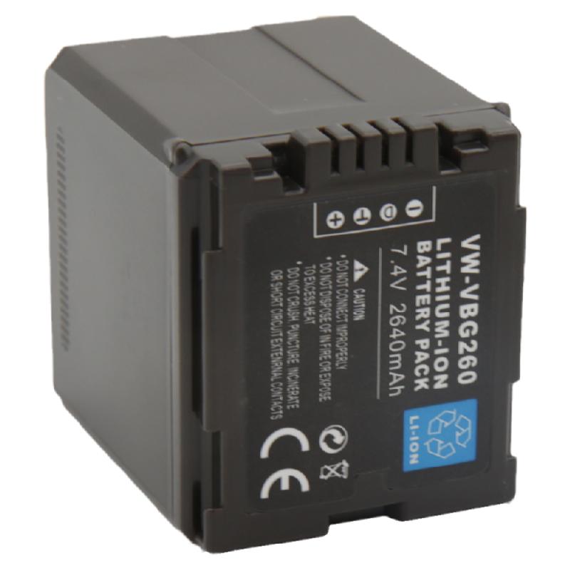 三年质保VW-VBG260153MCTM10
