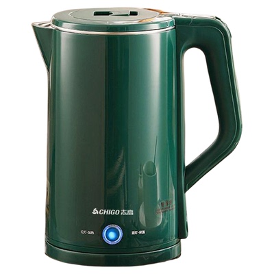 志高电热水壶保温|超7000次加购