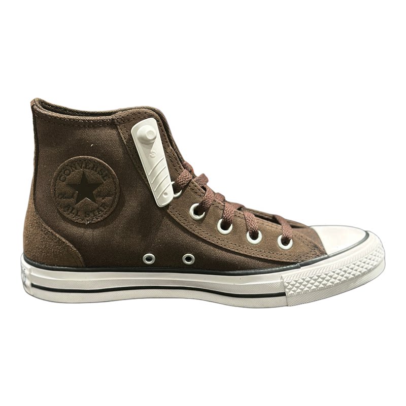【坏蛋】Converse/匡威男女情侣款低帮舒适休闲运动板鞋A19201C