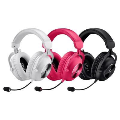 罗技GPROX2代无线游戏耳机二代