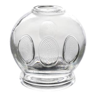 拔罐器火罐玻璃家用套装拨火罐子小号单个美容院专用罐吸湿拔火罐