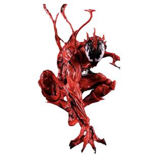 中动致命守护者超凡蜘蛛侠毒液屠杀钢铁侠手办变形儿童玩具男孩