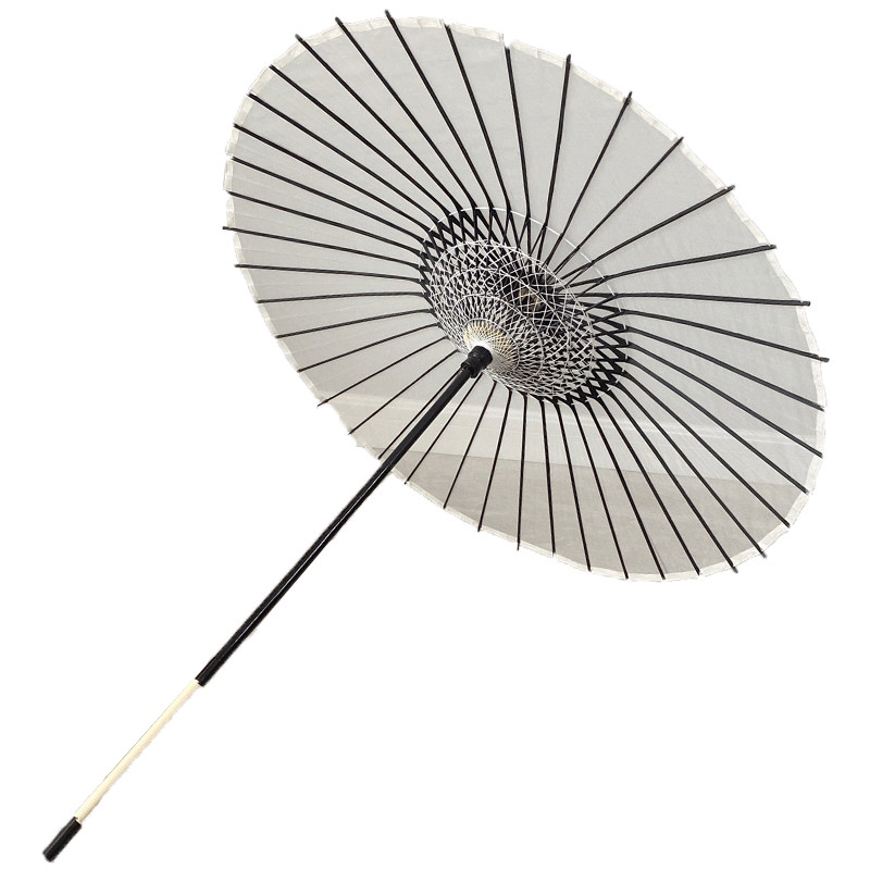 真丝伞道具伞摄影伞汉服古风伞