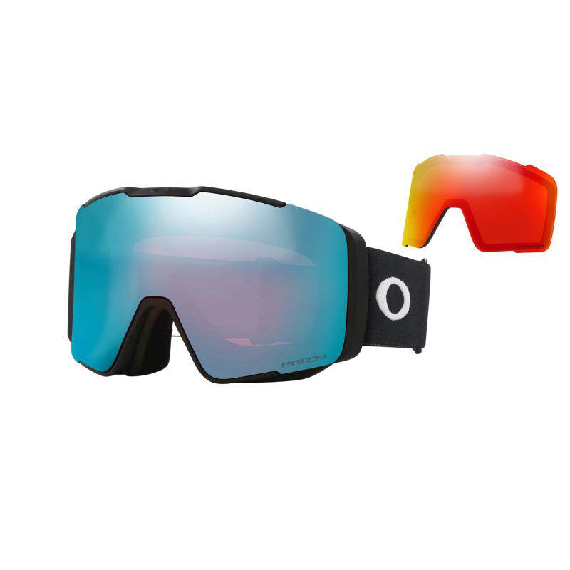 Oakley欧克利运动户外滑雪镜