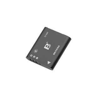 沣标DB-110相机电池适用理光gr3x gr3奥林巴斯TG7 TG6 TG5 TG4充电器LI-90B/LI-92B套装