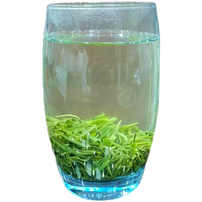 2026新茶英山手搓云雾毛尖绿茶