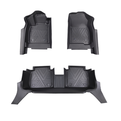 [官方正品]启源全系专用TPE脚垫