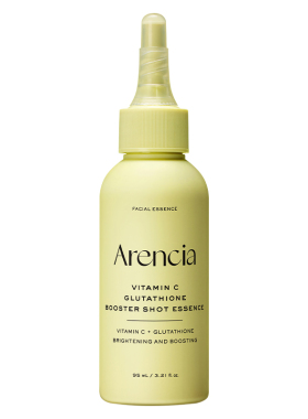 Arencia维C精华露抗氧化去黄提亮