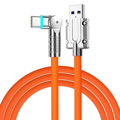 3米数据线tpyec6A超级快充