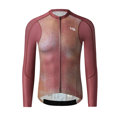 AOE夏季骑行服长袖防晒装备轻薄