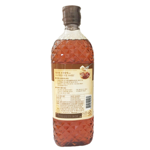韩国清净园大米糖稀韩式泡菜调料水饴烘焙牛轧糖原料料理商用