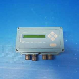 Mettler-Toledo Thorton Conductivity Resistivity Meter 2000 p
