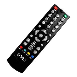 适用D305数码天空D303神州通800电视8170神州通机顶盒D202遥控器