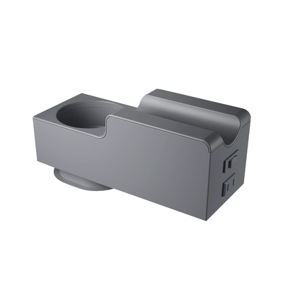 解放台面镜柜洗手液机吹风机支架