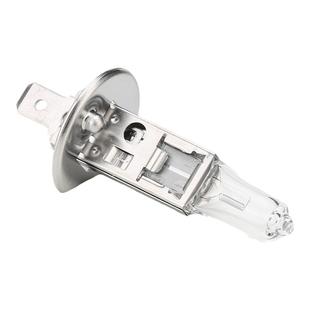 欧司朗H1汽车卤素灯泡12V 55W 24V 70W 100W超亮近光灯远光灯强光