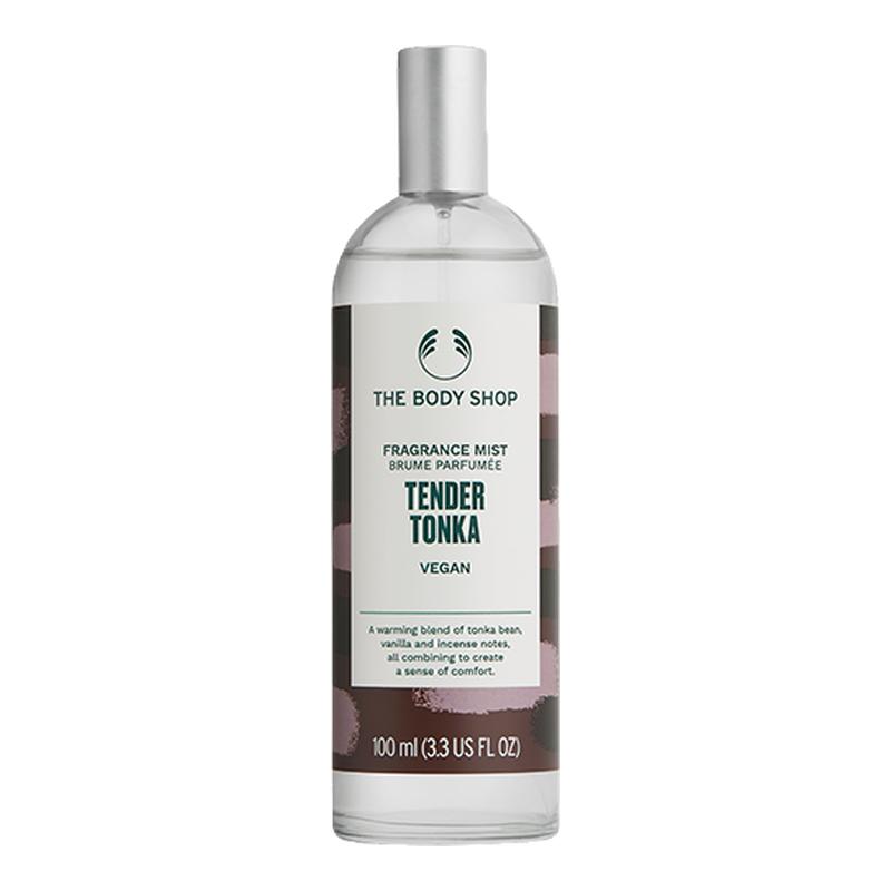 美体小铺香韵零陵身体喷雾100ml