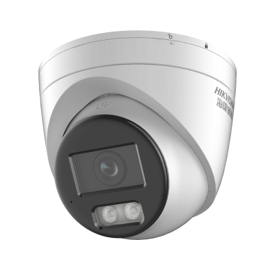 海康威视全彩变焦PoE周界检测