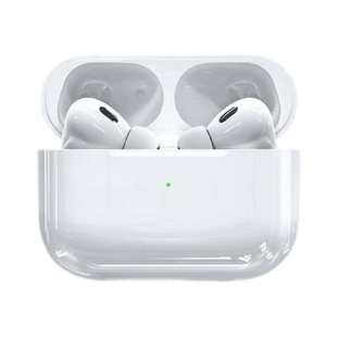 华强北蓝牙耳机无线原装2025新款主动降噪测心率官方正品五代Pro2