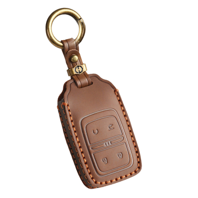 捷途纵横g700专用真皮车钥匙包套