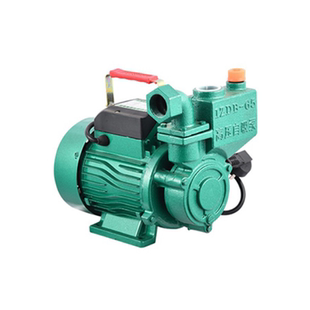 自吸泵家用抽水机小型抽水泵高扬程全自动水井自来水增压泵大流量