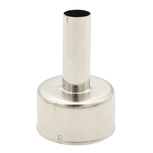 858D热风枪喷嘴 风咀 风嘴 热风拆焊台配件 BGA风枪嘴风枪头858A