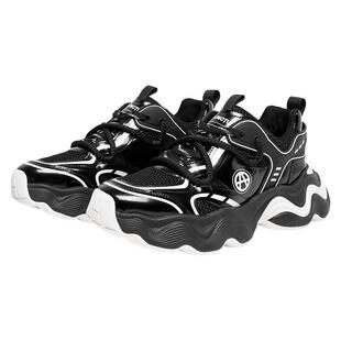 ACUPUNCTURE/爱克佩特圈A新款原创个性潮鞋运动老爹鞋厚底休闲男