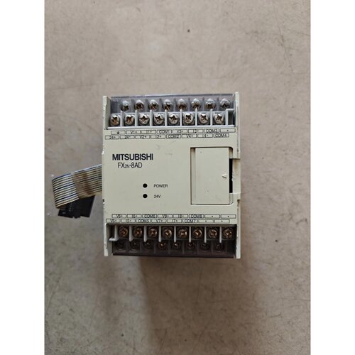 FX2N8AD拍前询价下单