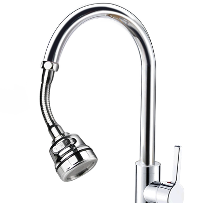 厨房通用洗碗节水神器防溅头