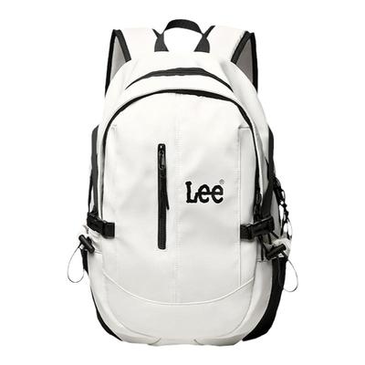 Lee双肩包女2025大容量旅行包