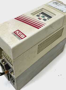 KEB Combivert E167544 10.F4.C1D1280 V1.4 Frequenzumrichter U