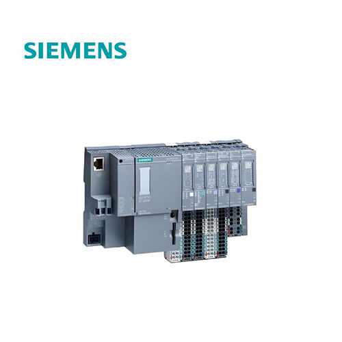 议价6ES7155-6AR01-0AN0西门子ET200SP接口模块带服务器模块原装