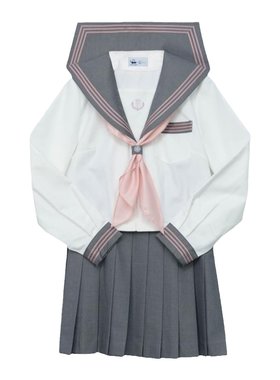 车厘子jk原创水手服基础款