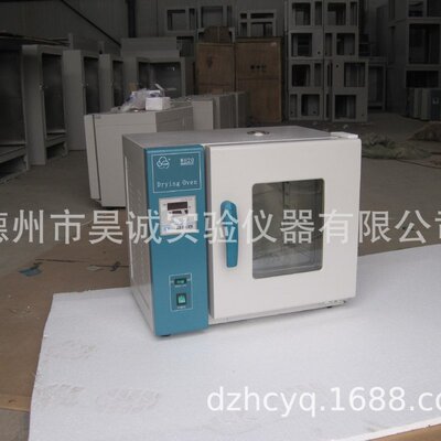 通利信达WG9140B 电热鼓风干燥箱数显不锈钢内胆烘烤箱