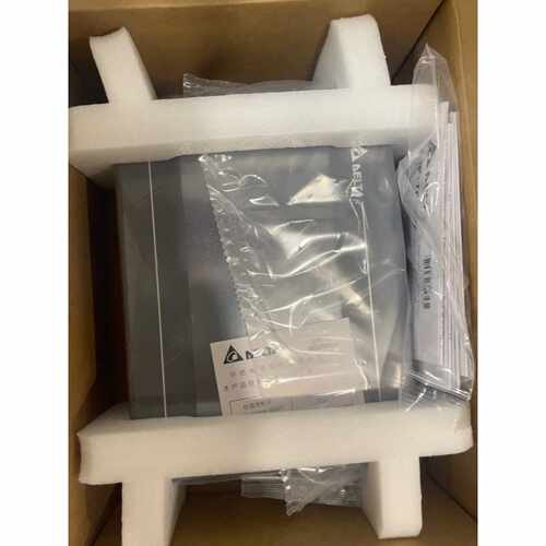 议价台达触摸屏人机界面DOP107DV7寸屏原装全维修