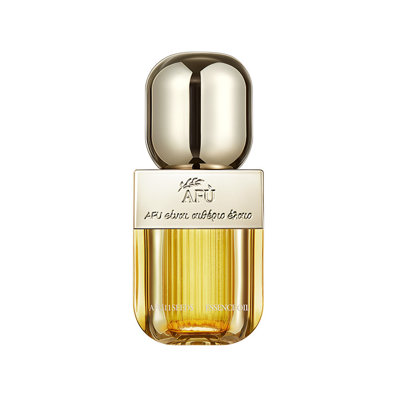 阿芙AFU十一11籽精华油30ml