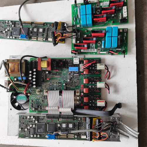 溢价-VLT6000丹佛斯11KW变频器 VLT6016HT4C5