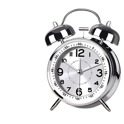 新款强力夜光闹钟|超2000次加购