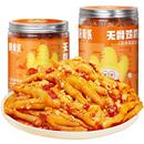 脱骨侠无骨鸡爪330g*3罐去骨凤爪