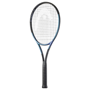 HEAD海德新款GRAVITY网球拍兹维列夫同款渐变色碳纤维专业拍