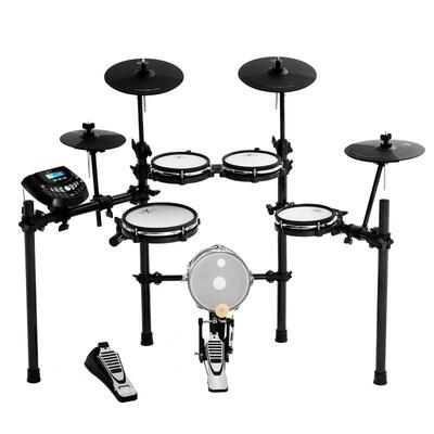 HXM家用练习电子鼓架子鼓不扰民