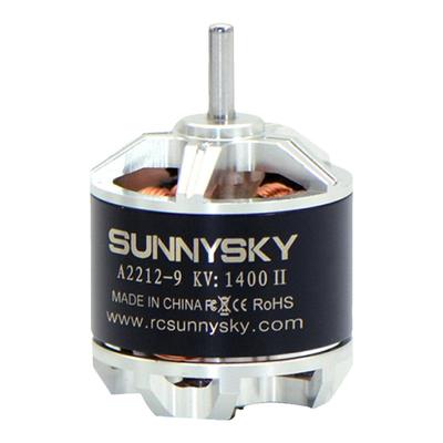 朗宇Sunnysky A2212 KV980 1400 2450无刷电机马达航模固定翼四轴
