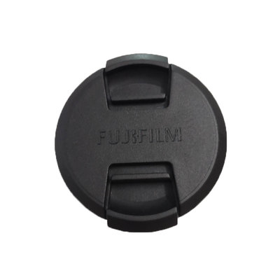 防尘保护盖镜头盖富士