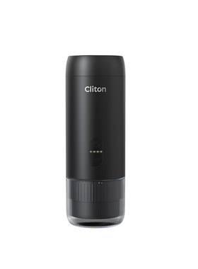 Cliton便携意式胶囊咖啡机