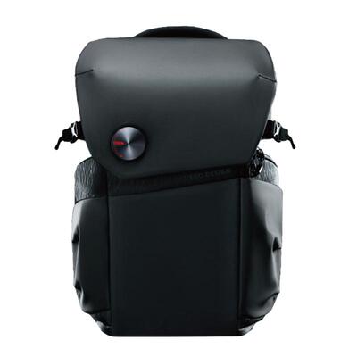 vsgo微高摄影包黑鹞v-bp01户外专业摄影通勤单反双肩威高相机包适用佳能索尼富士微单闪光灯大容量器材收纳包