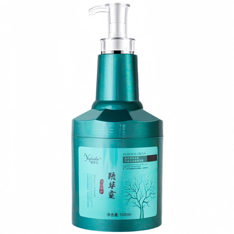 雅菲拉补水蓬松顺滑洗发水